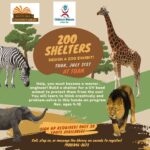 ZOO SHELTERS