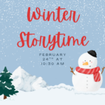 Winter Storytime