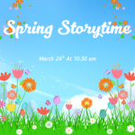 Spring Storytime