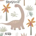 Brachiosaurus Story