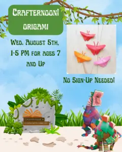origami