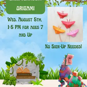 origami