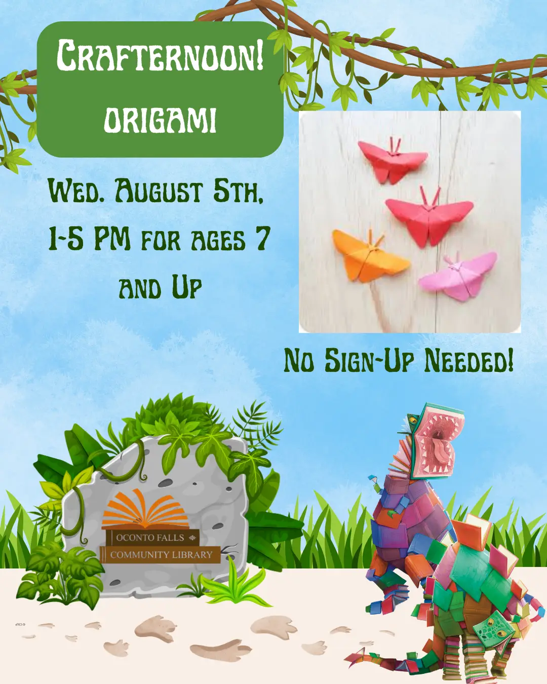 origami