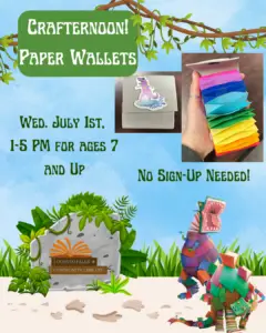 Paper Wallets