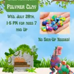Polymer Clay