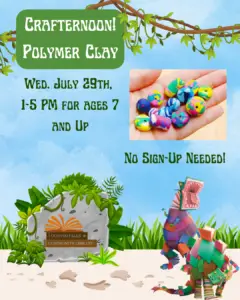 Polymer Clay