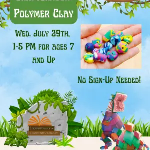 Polymer Clay