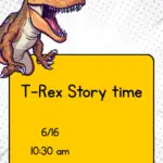 T-Rex