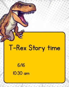 T-Rex