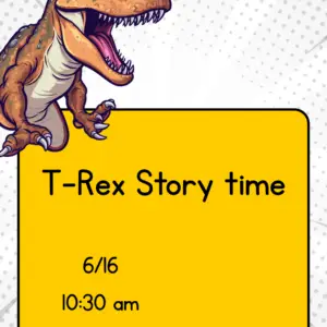 T-Rex