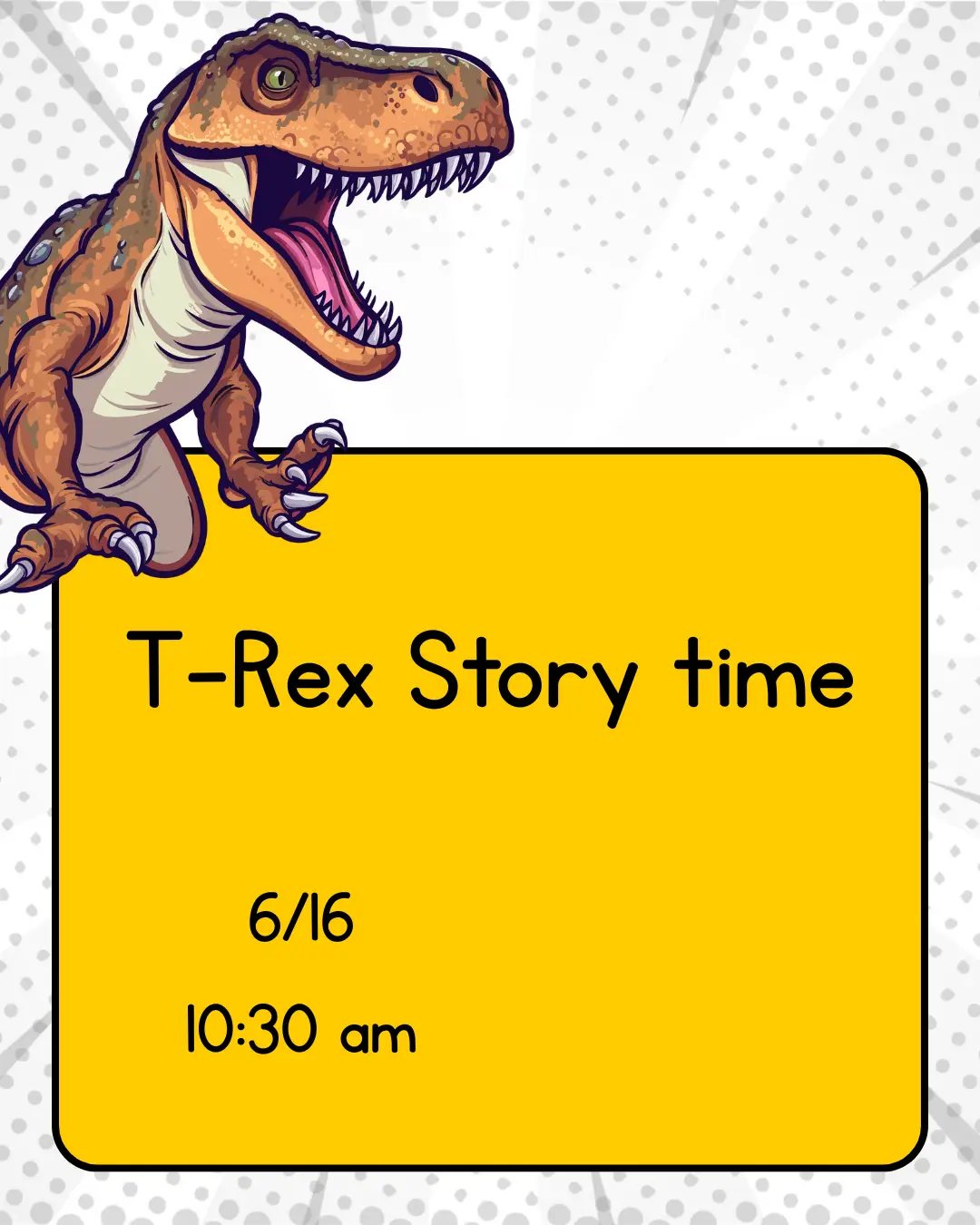 T-Rex