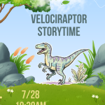 Velociraptor