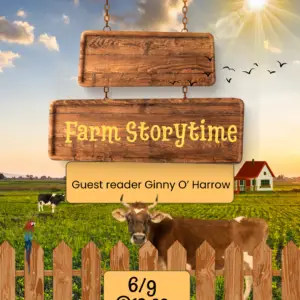 Farming Storytime