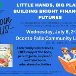 children's financial planning