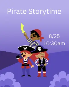 Pirates