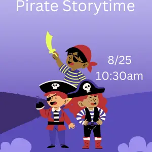 Pirates