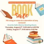 Book Sale