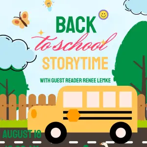 back to school