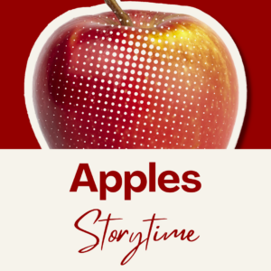 Apple Storytime