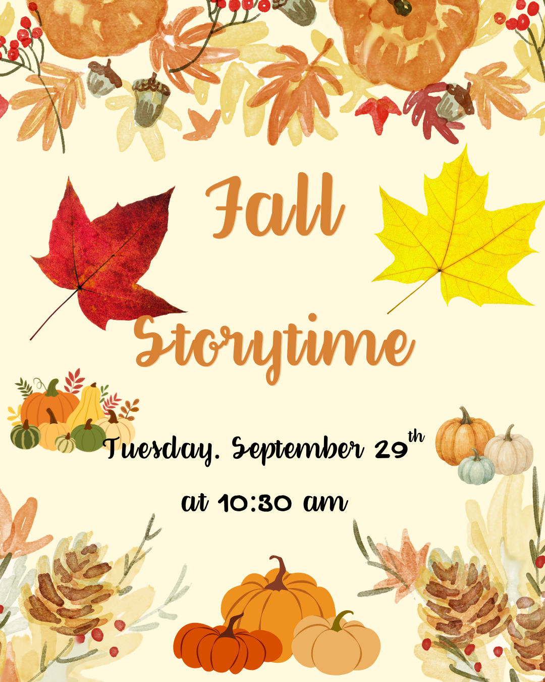 Fall