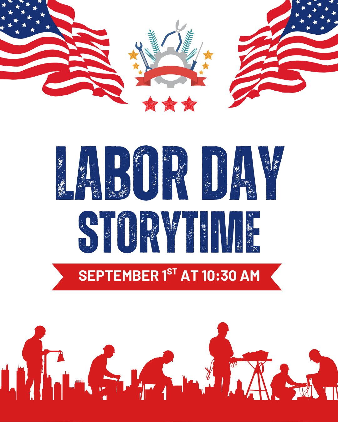 Labor Day