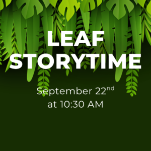Leaf