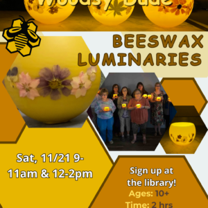 Luminaries