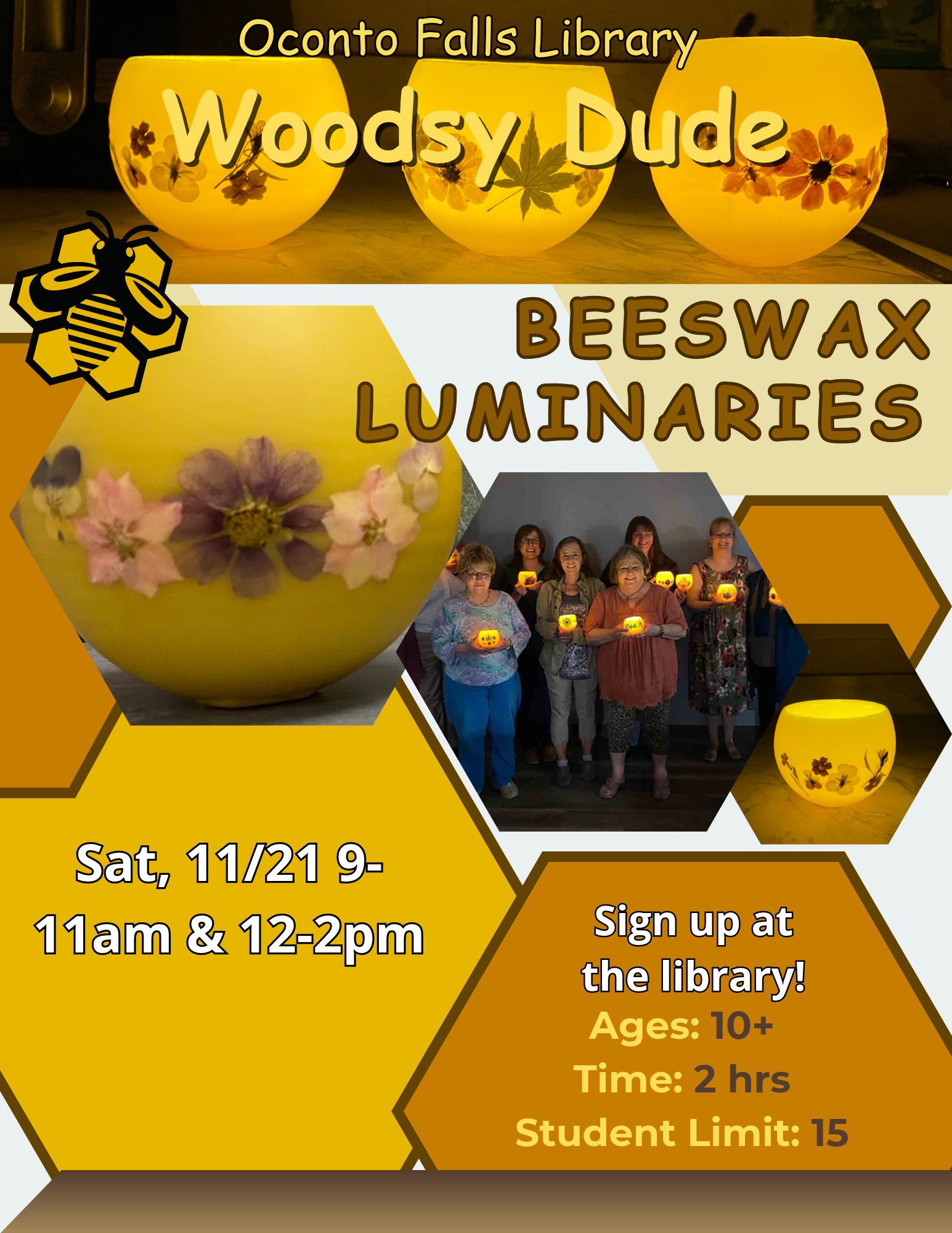 Luminaries