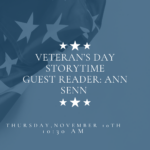 veteran's day