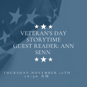 veteran's day