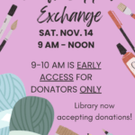 craft exchange