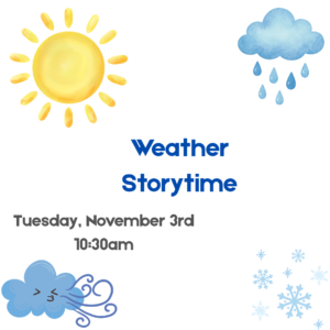 Weather